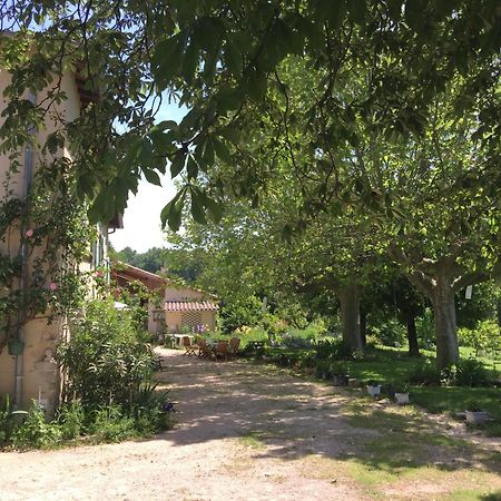 La Source, Vegetarian Guest House Chabeuil Εξωτερικό φωτογραφία