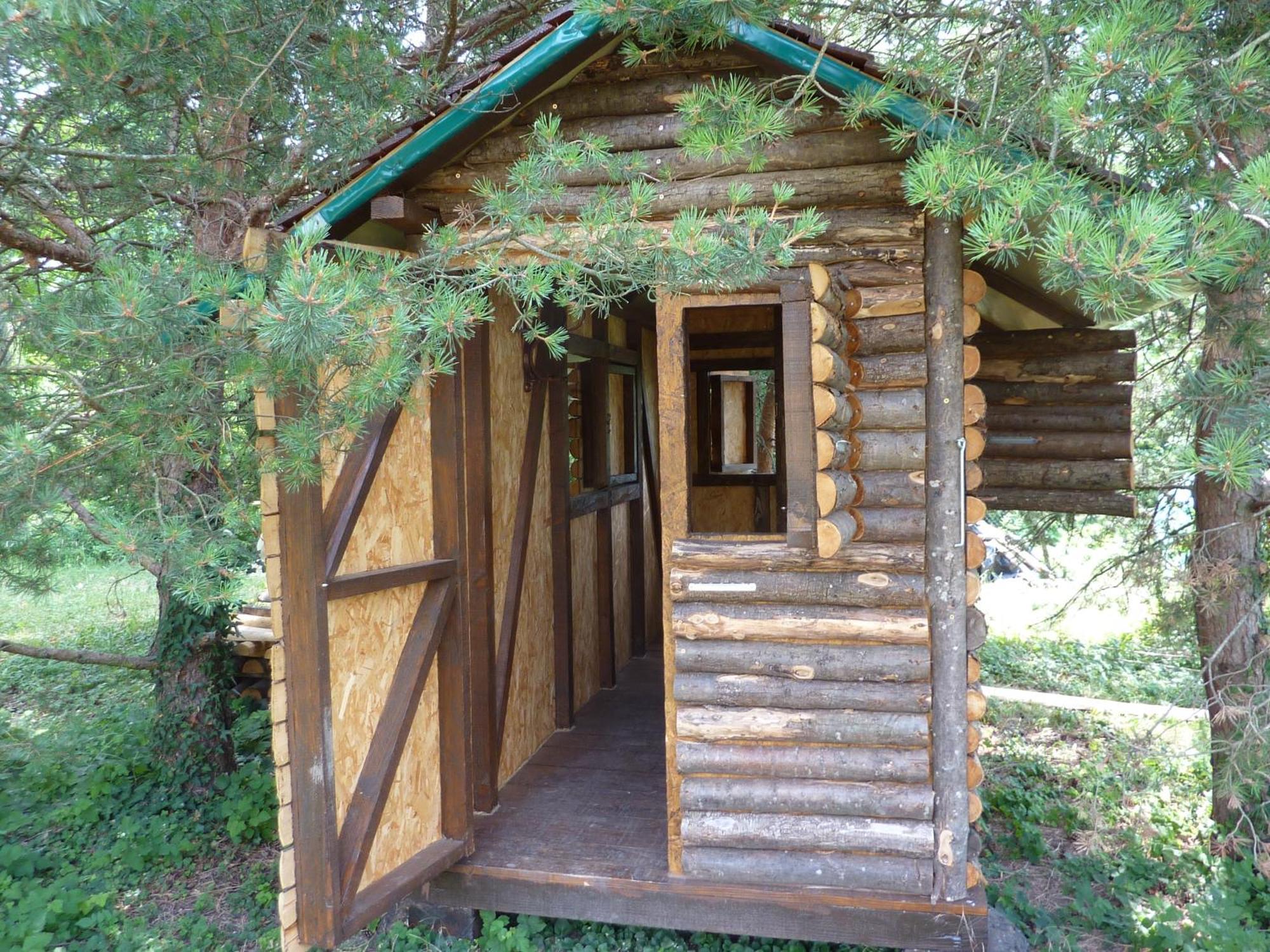 La Source, Vegetarian Guest House Chabeuil Εξωτερικό φωτογραφία